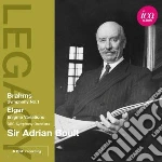 Johannes Brahms - Symphony No.1 cd