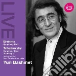 Johannes Brahms - Symphony No.3 cd