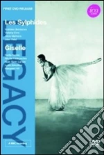 (Music Dvd) Sylphides (Les) / Giselle cd