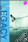 (Music Dvd) Sylphides (Les) / Giselle cd