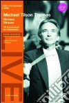 (Music Dvd) Richard Strauss - Michael Tilson Thomas Conducts Strauss (2 Dvd) cd