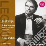 Ludwig Van Beethoven - Concerto Per Pianoforte N.4 Op.58 cd