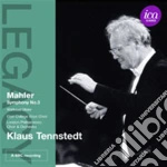 Gustav Mahler - Symphony No.3 (2 Cd) cd