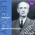 Ludwig Van Beethoven - Symphony No.9 cd
