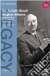 (Music Dvd) Ralph Vaughan Williams - Symphony No.8 cd