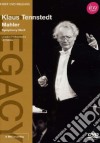 (Music Dvd) Gustav Mahler - Symphony No.5 cd