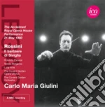 Gioacchino Rossini - Il Barbiere Di Siviglia (2 Cd) cd