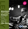 Otto Klemperer: Mendelssohn, Beethoven cd