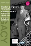 (Music Dvd) Robert Schumann / Franz Schubert - Genoveva Overture, Symphony No.2 / Symphony No.5 cd