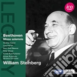 Ludwig Van Beethoven - Missa Solemnis Op.123 cd