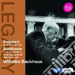 Ludwig Van Beethoven - Sonata Per Pianoforte N.6 Op.10 N.2, N.29 Op.106 hammerklavier cd