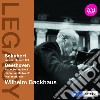 Ludwig Van Beethoven - Sonata Per Pianoforte N.6 Op.10 N.2, N.29 Op.106 hammerklavier cd