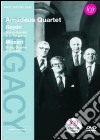 (Music Dvd) Haydn & Mozart String Quartet cd