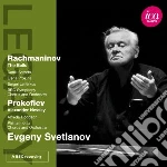 Sergej Rachmaninov - Le Campane cd