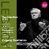 Sergej Rachmaninov - Le Campane cd