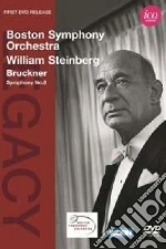 (Music Dvd) Anton Bruckner - Symphony No.8 cd