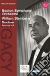 (Music Dvd) Anton Bruckner - Symphony No.8 cd