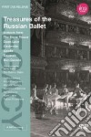 (Music Dvd) Treasures Of The Russian Ballet cd