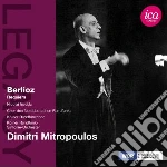 Hector Berlioz - Requiem cd