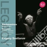 Sergej Rachmaninov - Symphony No.2 Op.27 cd
