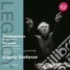 Sergej Rachmaninov - Symphony No.2 Op.27 cd