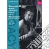 (Music Dvd) Wolfgang Amadeus Mozart / Benjamin Britten - Symphony No. 40, Nocturne - Britten cd
