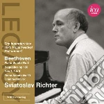 Ludwig Van Beethoven - Piano Sonatas Nos. 3 & 29, Bagatelles Op.126 cd