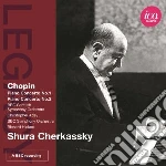 Fryderyk Chopin - Concerti Nn.1 E 2 Per Pianoforte cd