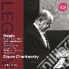 Fryderyk Chopin - Concerti Nn.1 E 2 Per Pianoforte cd