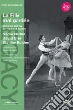 (Music Dvd) Ferdinand Herold - La Fille Mal Gardee cd