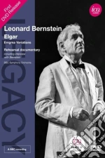 (Music Dvd) Edward Elgar - Enigma Variations cd
