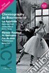 (Music Dvd) Choreography By Bournonville cd