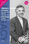 (Music Dvd) Vladimir Ashkenazy Plays Schubert And Schumann cd