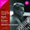 Wolfgang Amadeus Mozart - Symphony No.41 Jupiter (2 Cd) cd