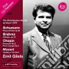 Robert Schumann - Quattro Klavierstucke Op.32 cd