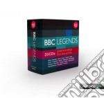 Bbc Legends: Great Recordings From The Archives (20 Cd)