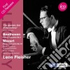 Ludwig Van Beethoven - Concerto N.1 Per Pianoforte E Orchestra Op.15 cd