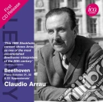 Ludwig Van Beethoven - Sonate Per Pianoforte cd