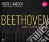 Ludwig Van Beethoven - Concerti Per Pianoforte E Orchestra (integrale) (3 Cd) cd