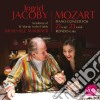 Wolfgang Amadeus Mozart - Piano Concertos N.21 K467 ''Elvira Madigan'', N.23 K 488, Rondo K 386 cd