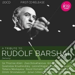 Tribute To Rudolf Barshai (A) (20 Cd) cd
