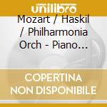 Mozart / Haskil / Philharmonia Orch - Piano Concerto 20 cd