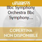 Bbc Symphony Orchestra Bbc Symphony Chorus London Symphony Orchestra - Berlioz: Romeo Et Juliette Scriabin: Le Poeme De Lextase cd