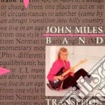 John Miles - Transition