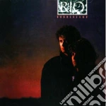 Rio - Borderland cd