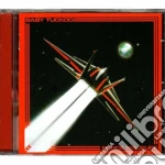Baby Tuckoo - Force Majeure cd