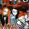 Atsushi Yokozeki - Raid cd