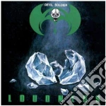 Loudness - Devil Soldier cd