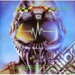 Savage - Hyperactive cd
