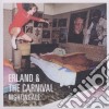 Erland And The Carnival - Nightingale cd